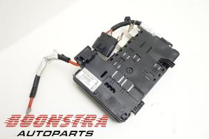 Begagnade Start/stopp-dator Volvo V60 I (FW/GW) 1.6 DRIVe Pris € 29,95 Marginaltabell erbjuds av Boonstra Autoparts