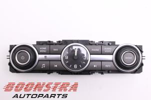 Begagnade Radiokontrollpanel Landrover Discovery IV (LAS) 3.0 SD V6 24V Pris € 69,00 Marginaltabell erbjuds av Boonstra Autoparts