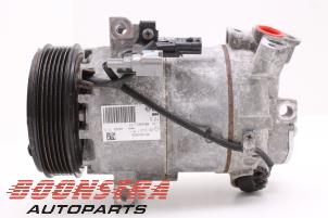Begagnade Luftkonditioneringspump Renault Clio IV (5R) 1.6 Turbo 16V RS 220 EDC Trophy Pris € 119,95 Marginaltabell erbjuds av Boonstra Autoparts