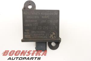 Begagnade Däcktrycksantenn BMW 3 serie (E90) 328i 24V Pris € 24,95 Marginaltabell erbjuds av Boonstra Autoparts