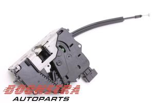 Begagnade Låsmekanism, bakdörr, minibuss/van Citroen Nemo (AA) 1.3 HDi 75 Pris € 30,19 Inklusive moms erbjuds av Boonstra Autoparts