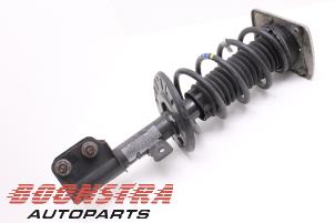 Gebruikte Voorpoot links Peugeot Expert (V1/VA/VB/VE/VF/VT/VY) 1.6 Blue HDi 95 16V Prijs € 33,82 Inclusief btw aangeboden door Boonstra Autoparts