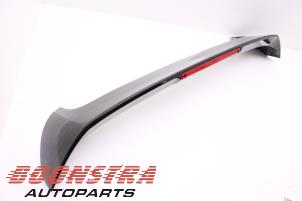 Begagnade Spoiler, baklucka Ford Fiesta 6 (JA8) 1.0 SCI 12V 80 Pris € 69,00 Marginaltabell erbjuds av Boonstra Autoparts