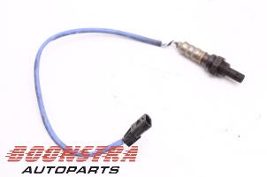 Gebruikte Lambda Sonde Dacia Logan MCV (KS) 1.6 16V Prijs € 24,95 Margeregeling aangeboden door Boonstra Autoparts