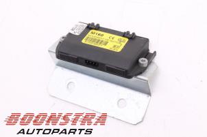 Gebruikte Alarm sensor Maserati GranSport 4.2 V8 32V Prijs € 79,00 Margeregeling aangeboden door Boonstra Autoparts