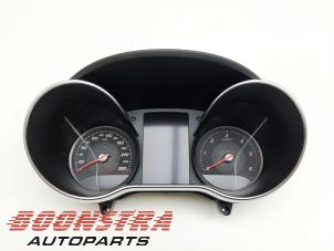 Begagnade Vägmätare KM Mercedes C Estate (S205) C-180 BlueTEC, C-180 d 1.6 16V Pris € 89,95 Marginaltabell erbjuds av Boonstra Autoparts