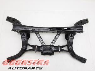 Begagnade Underram Mazda 3 (BM/BN) 2.0 SkyActiv-G 120 16V Pris € 94,95 Marginaltabell erbjuds av Boonstra Autoparts