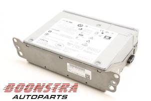 Begagnade Navigeringsmodul BMW M3 (G80) 3.0 Competition TwinPower Turbo 24V Pris € 499,00 Marginaltabell erbjuds av Boonstra Autoparts