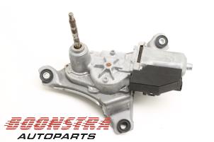 Używane Silnik wycieraczki tylnej Toyota Auris (E15) 1.6 Dual VVT-i 16V Cena € 24,95 Procedura marży oferowane przez Boonstra Autoparts