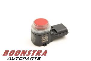 Begagnade Parkeringssensor Renault Zoé (AG) R135 Pris € 24,95 Marginaltabell erbjuds av Boonstra Autoparts