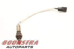 Gebruikte Lambda Sonde Dacia Logan MCV (KS) 1.6 16V Prijs € 24,95 Margeregeling aangeboden door Boonstra Autoparts