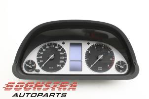 Begagnade Vägmätare KM Mercedes B (W245) 1.7 B-170 16V Pris € 119,79 Inklusive moms erbjuds av Boonstra Autoparts