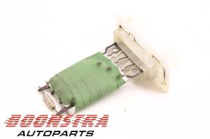 Begagnade Motstånd, kupéfläkt Mercedes B (W245) 1.7 B-170 16V Pris € 24,95 Marginaltabell erbjuds av Boonstra Autoparts