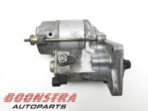 Używane Rozrusznik Maserati GranSport 4.2 V8 32V Cena € 149,00 Procedura marży oferowane przez Boonstra Autoparts