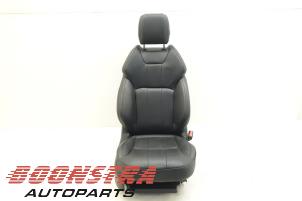 Gebruikte Stoel rechts Landrover Range Rover Evoque (LVJ/LVS) 2.0 D 180 16V Coupe Prijs € 249,95 Margeregeling aangeboden door Boonstra Autoparts