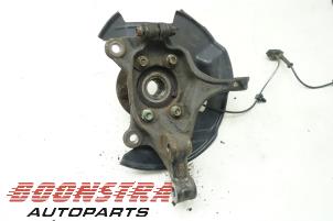 Gebruikte Asschenkel rechts-voor Mazda CX-5 I (KE,GH) 2.0 SkyActiv-G 16V 2WD Prijs € 37,95 Margeregeling aangeboden door Boonstra Autoparts