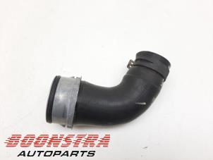 Gebruikte Leiding (diversen) Porsche 718 Boxster (982) 2.5 GTS Prijs € 24,95 Margeregeling aangeboden door Boonstra Autoparts