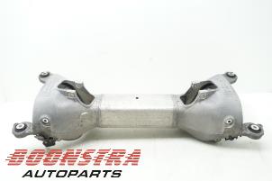 Begagnade Underram Peugeot 508 SW (8E/8U) 1.6 HDiF 16V Pris € 99,00 Marginaltabell erbjuds av Boonstra Autoparts