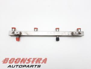 Gebruikte Galerij (Injectie) Maserati GranSport 4.2 V8 32V Prijs € 149,00 Margeregeling aangeboden door Boonstra Autoparts