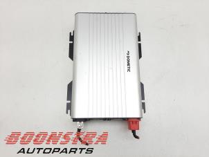 Gebruikte Omvormer Diversen Diversen Prijs € 149,95 Margeregeling aangeboden door Boonstra Autoparts