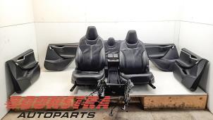 Gebruikte Bekleding Set (compleet) Tesla Model S 85 Prijs € 599,95 Margeregeling aangeboden door Boonstra Autoparts