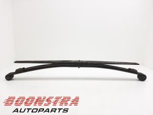 Begagnade Bakre bladfjäder Mercedes Sprinter 4t (910.0/910.1/907.1/907.2) 516 CDI 2.1 D Pris € 119,79 Inklusive moms erbjuds av Boonstra Autoparts