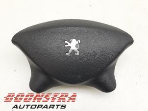 Gebruikte Airbag links (Stuur) Peugeot Expert (G9) 2.0 HDi 140 16V Prijs € 35,03 Inclusief btw aangeboden door Boonstra Autoparts