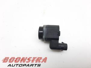 Begagnade Parkeringssensor Audi SQ5 (8RB) 3.0 TDI V6 24V Pris € 24,95 Marginaltabell erbjuds av Boonstra Autoparts