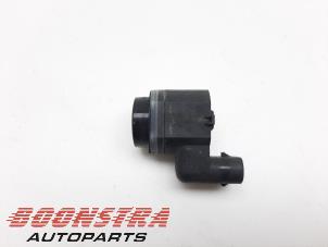 Begagnade Parkeringssensor Audi SQ5 (8RB) 3.0 TDI V6 24V Pris € 24,95 Marginaltabell erbjuds av Boonstra Autoparts