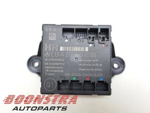 Gebruikte Module Centrale Deurvergrendeling Mercedes E (W212) E-200 CDI 16V BlueEfficiency,BlueTEC Prijs € 24,95 Margeregeling aangeboden door Boonstra Autoparts
