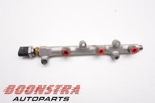 Begagnade Bränslefördelare Volkswagen Polo VI (AW1) 1.0 TSI 12V Pris € 49,00 Marginaltabell erbjuds av Boonstra Autoparts