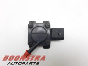 Begagnade Bränsletryckssensor BMW 5 serie Touring (E61) 525d 24V Pris € 24,95 Marginaltabell erbjuds av Boonstra Autoparts