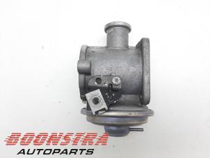 Begagnade EGR-ventil BMW 5 serie Touring (E61) 525d 24V Pris € 34,95 Marginaltabell erbjuds av Boonstra Autoparts