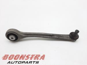 Begagnade Främre gaffelben, vänster Audi SQ5 (8RB) 3.0 TDI V6 24V Pris € 24,95 Marginaltabell erbjuds av Boonstra Autoparts