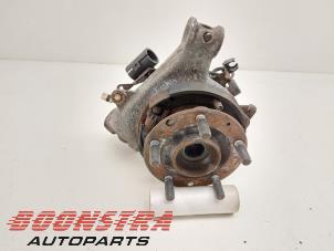 Begagnade Spindel, höger bak Porsche 928 4.7 S2 Pris € 398,95 Marginaltabell erbjuds av Boonstra Autoparts