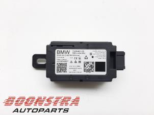 Gebruikte Antenne BMW 2 serie Gran Coupe (F44) 218i 1.5 TwinPower Turbo 12V Prijs € 24,95 Margeregeling aangeboden door Boonstra Autoparts