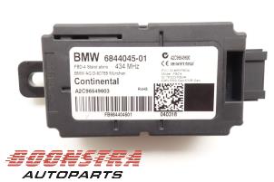 Begagnade Antennförstärkare BMW 5 serie (G30) 520i 2.0 TwinPower Turbo 16V Pris € 24,95 Marginaltabell erbjuds av Boonstra Autoparts