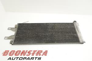 Begagnade Kondensor, luftkonditionering Fiat Ducato (250) 2.2 D 100 Multijet Euro 4 Pris € 49,95 Marginaltabell erbjuds av Boonstra Autoparts