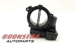 Begagnade Spjällhus Mercedes Sprinter 3,5t (906.13/906.23) 313 CDI 16V Pris € 36,24 Inklusive moms erbjuds av Boonstra Autoparts