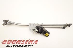 Begagnade Torkarmotor + mekanism Mini Mini (R56) 1.6 16V Cooper S Pris € 24,95 Marginaltabell erbjuds av Boonstra Autoparts