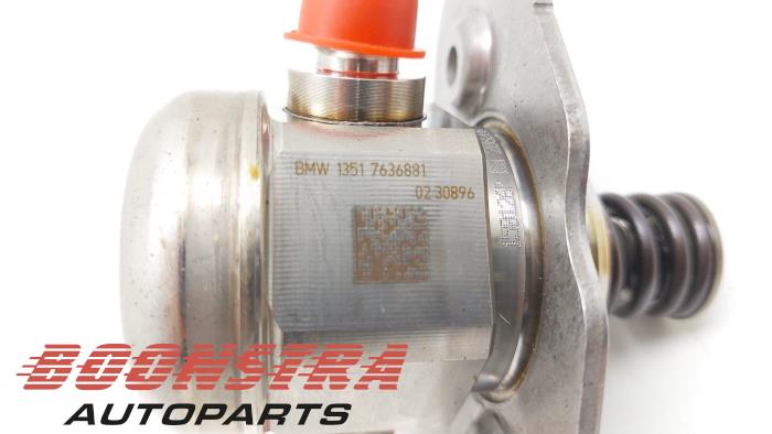 Högtryckspump från en MINI Clubman (F54) 1.5 Cooper 12V 2016