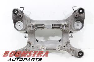 Begagnade Underram Landrover Range Rover IV (LG) 4.4 SDV8 32V Pris € 349,95 Marginaltabell erbjuds av Boonstra Autoparts