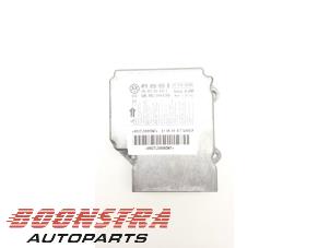 Begagnade Airbagmodul Audi A6 Avant (C6) 3.2 V6 24V FSI Pris € 28,95 Marginaltabell erbjuds av Boonstra Autoparts
