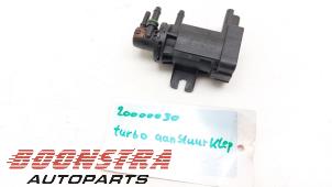 Używane Regulator cisnienia turbiny Peugeot 2008 (CU) 1.2 12V e-THP PureTech 110 Cena € 24,95 Procedura marży oferowane przez Boonstra Autoparts