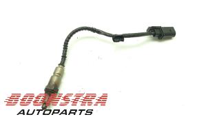 Begagnade Lambdasond Kia Optima Sportswagon (JFF) 1.6 T-GDi 16V Pris € 24,95 Marginaltabell erbjuds av Boonstra Autoparts