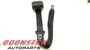 Używane Pas bezpieczenstwa lewy tyl Audi A3 Limousine (8VS/8VM) 1.5 TFSI 16V Cena € 24,95 Procedura marży oferowane przez Boonstra Autoparts