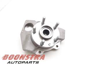 Gebruikte Asschenkel rechts-achter Morgan Plus Six Prijs € 179,00 Margeregeling aangeboden door Boonstra Autoparts