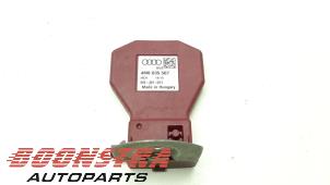 Gebruikte Antenne Audi A3 Limousine (8VS/8VM) 1.5 TFSI 16V Prijs € 24,95 Margeregeling aangeboden door Boonstra Autoparts