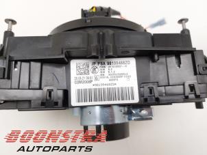 Gebruikte Schakelaar Stuurkolom (licht) Morgan Plus Six Prijs € 129,95 Margeregeling aangeboden door Boonstra Autoparts