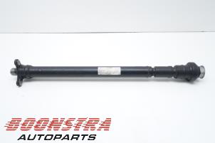 Gebruikte Tussenas Morgan Plus Six Prijs € 499,95 Margeregeling aangeboden door Boonstra Autoparts